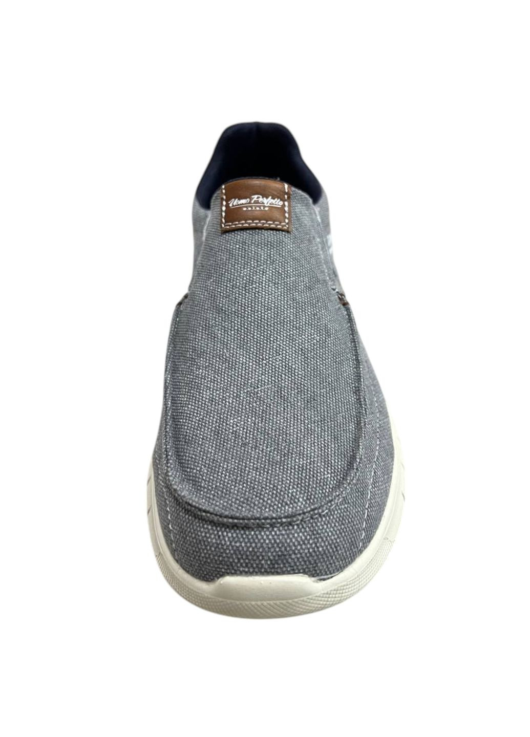 Демісезонні мокасини Wollen (319335052)