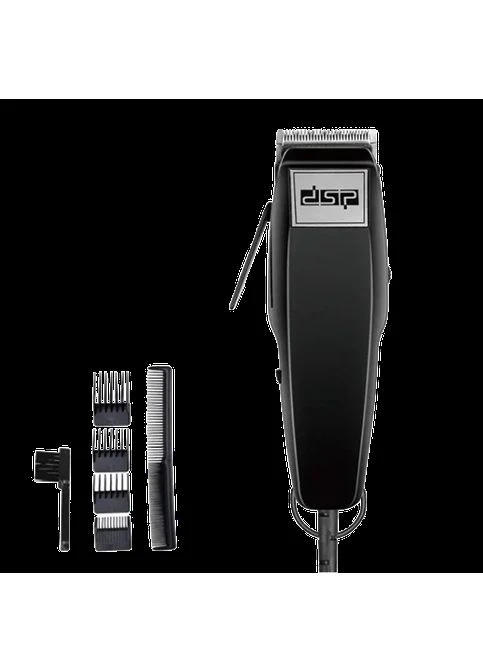 Проводная машинка для стрижки с насадками 90009 DSP (392930205)