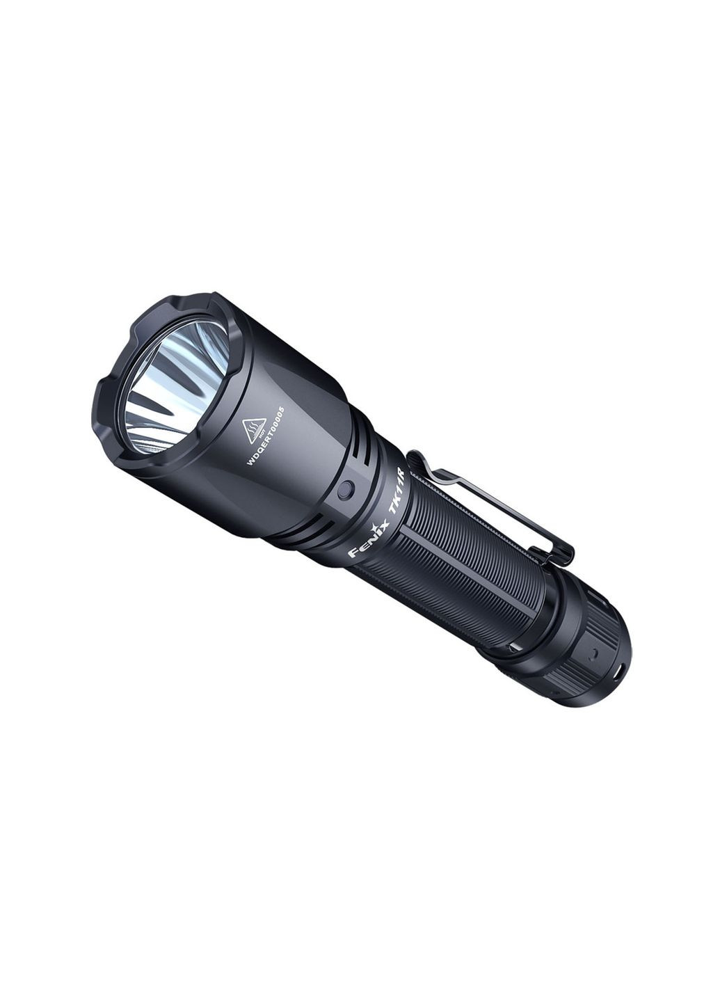 Ліхтар ручний TK11R чорний Fenix (369373039)
