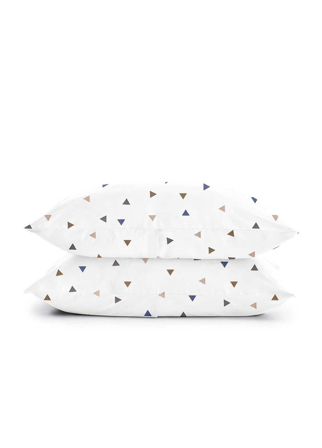 Евро комплект без простыни 200х220 см Cosas (311197479)