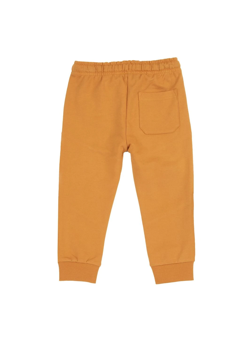 Оранжевые брюки Chicco