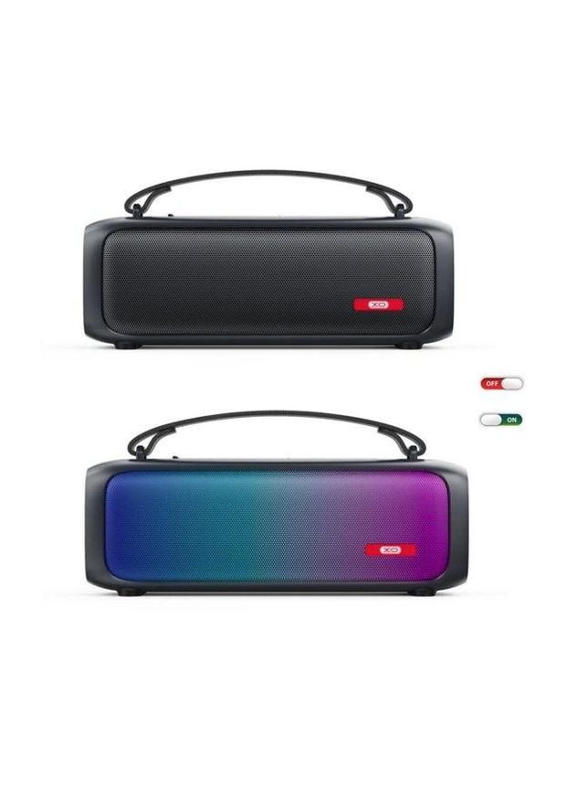 Портативна колонка XO (283375158)
