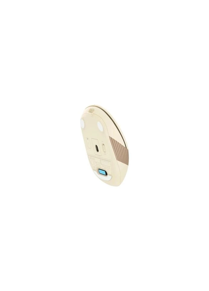 Мышка FG10CS Air Wireless Cafe Latte (4711421992022) A4Tech (315322938)