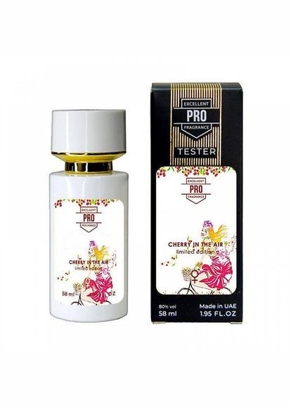 Устойчивый парфюм. Женский. 58 мл No Brand (325442926)