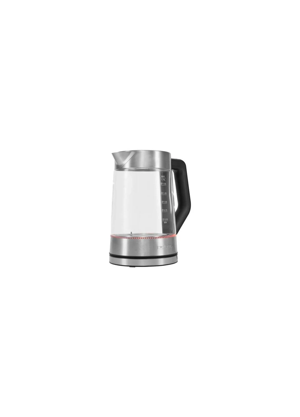 Електрочайник PWK 17111CGLD WIFI IQ Home Матовий Polaris PWK 17111CGLD WIFI IQ Home Матовий (354228498)