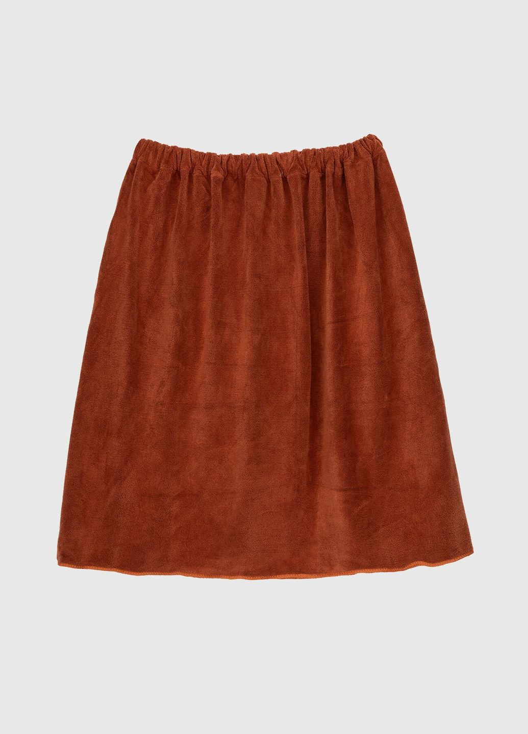 Рушник-повязка чоловічий №17 (2000990469830A) shop (2000990469830) No Brand коричневий