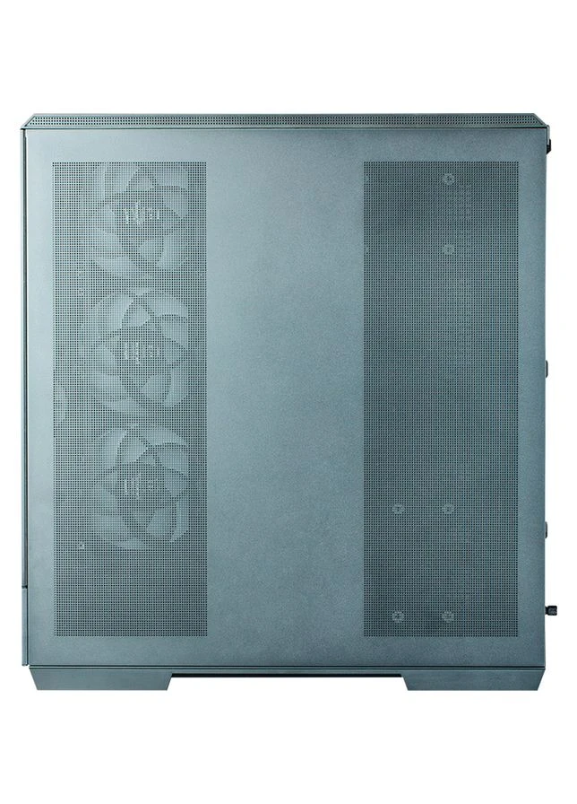 Корпус P50 DS Black (P50DSBLACK) Zalman (366828522)