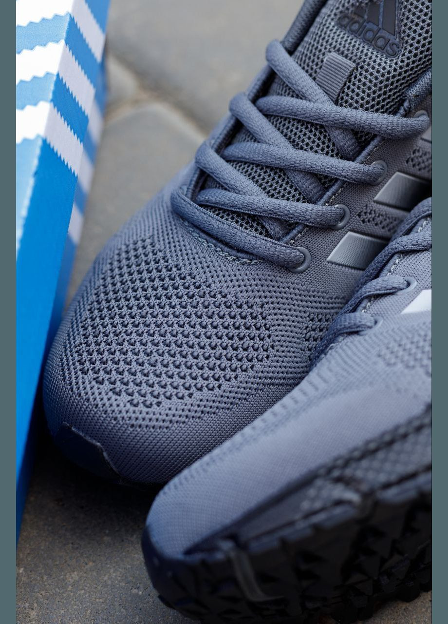 Сірі всесезон кросівки Vakko