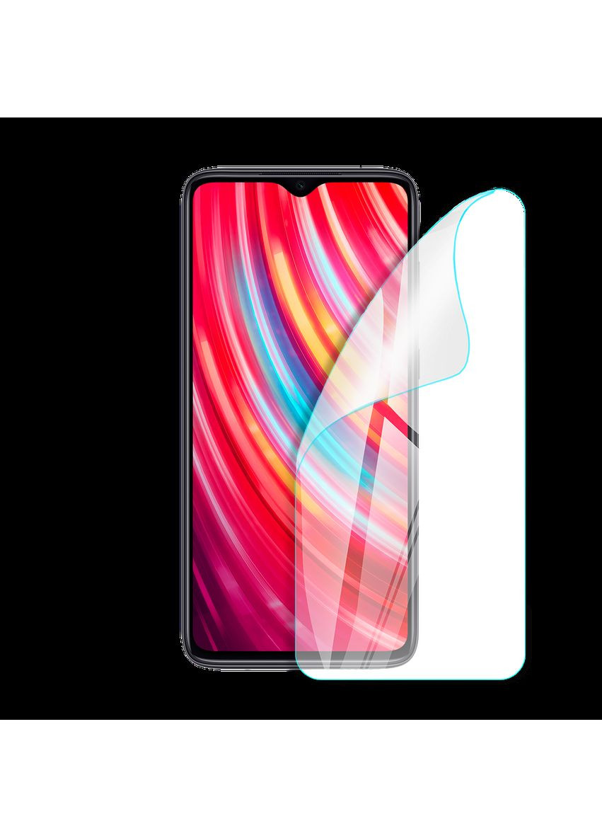 Поліуретанова плівка для Xiaomi Redmi Note 8 Pro серії Simple Armor GP (371998799)