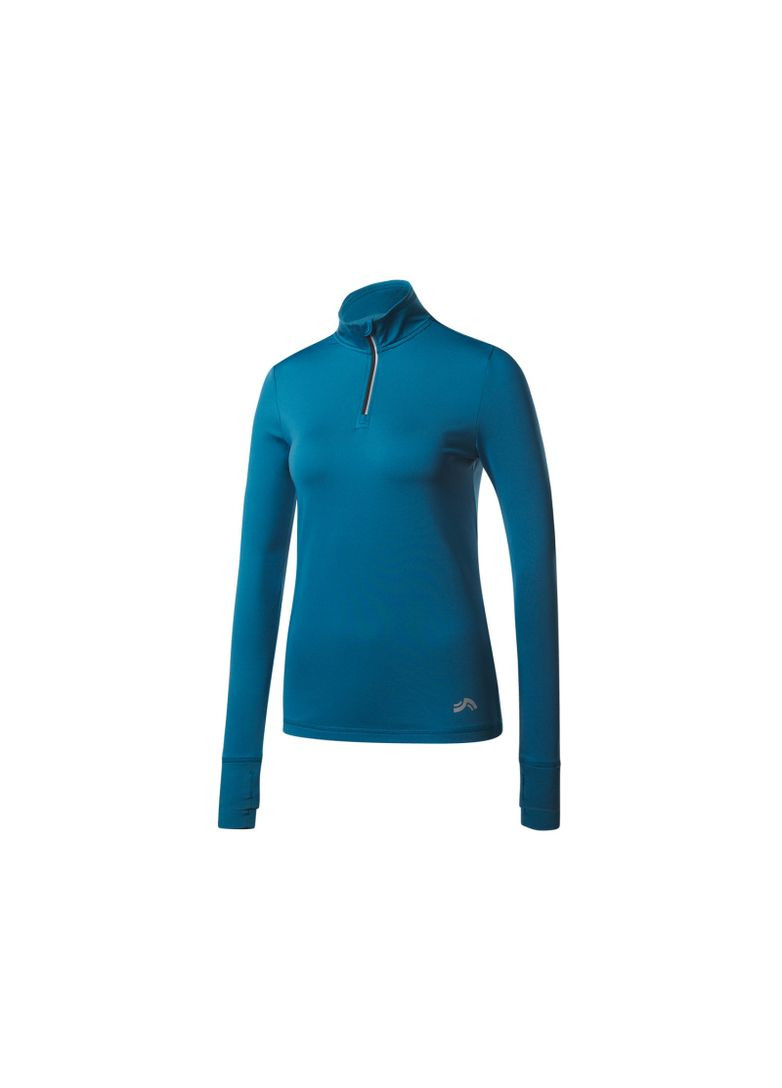 Термо-реглан на мікрофлісі для жінки Crivit (370162061)