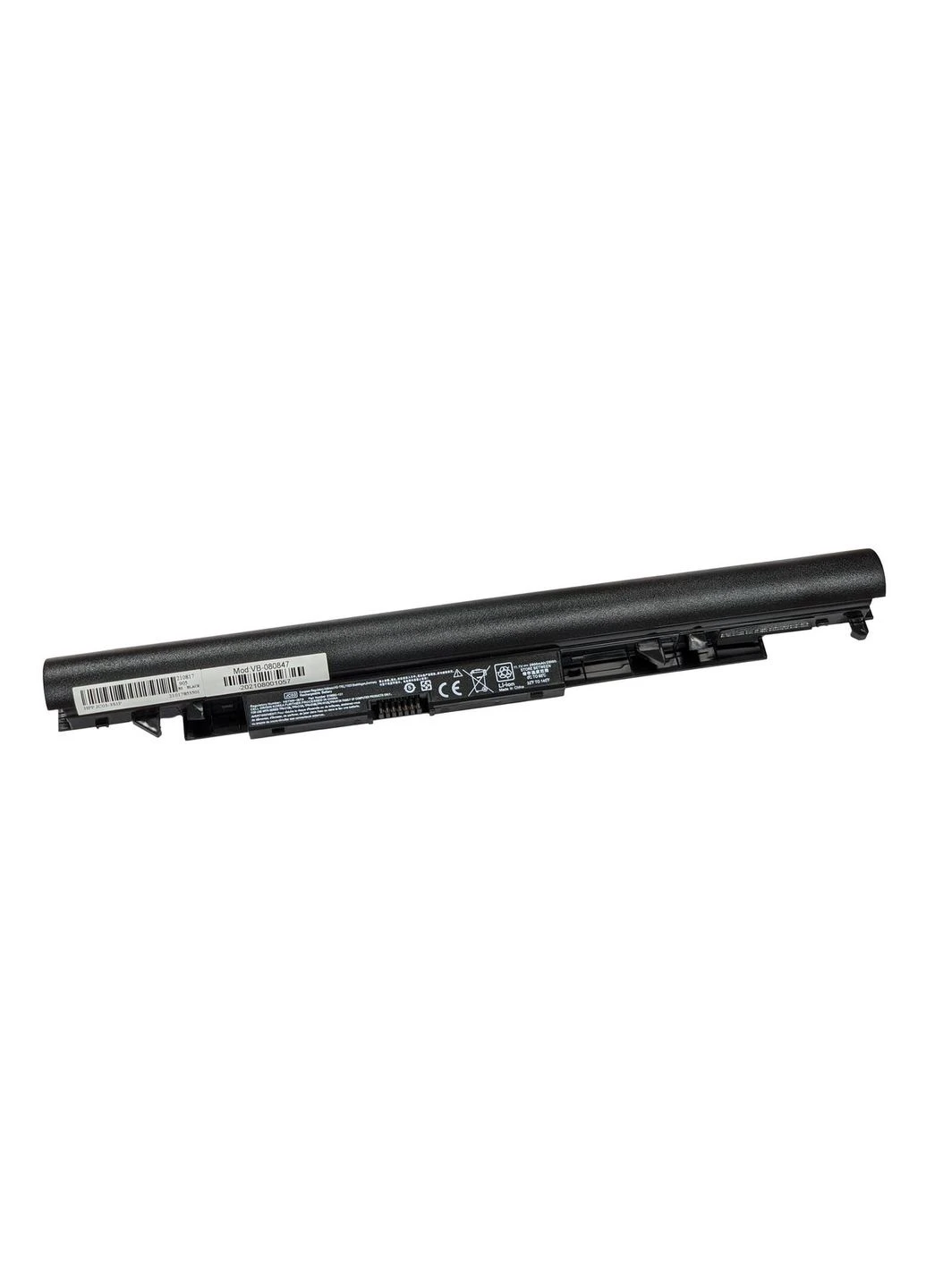 Акумулятор для ноутбука HP JC03 255 G6 11.1 V Black 2600 mAh OEM Hewlett Packard (396686155)