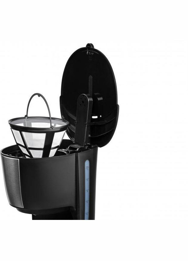 Кофеварка FCM-D2100 электрическая капельная 1,2л 900Вт с подогревом Ardesto (330830050)