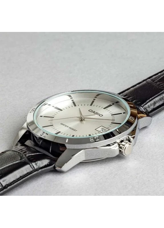 Мужские наручные часы MTP-V004L-7A Casio (393390573)