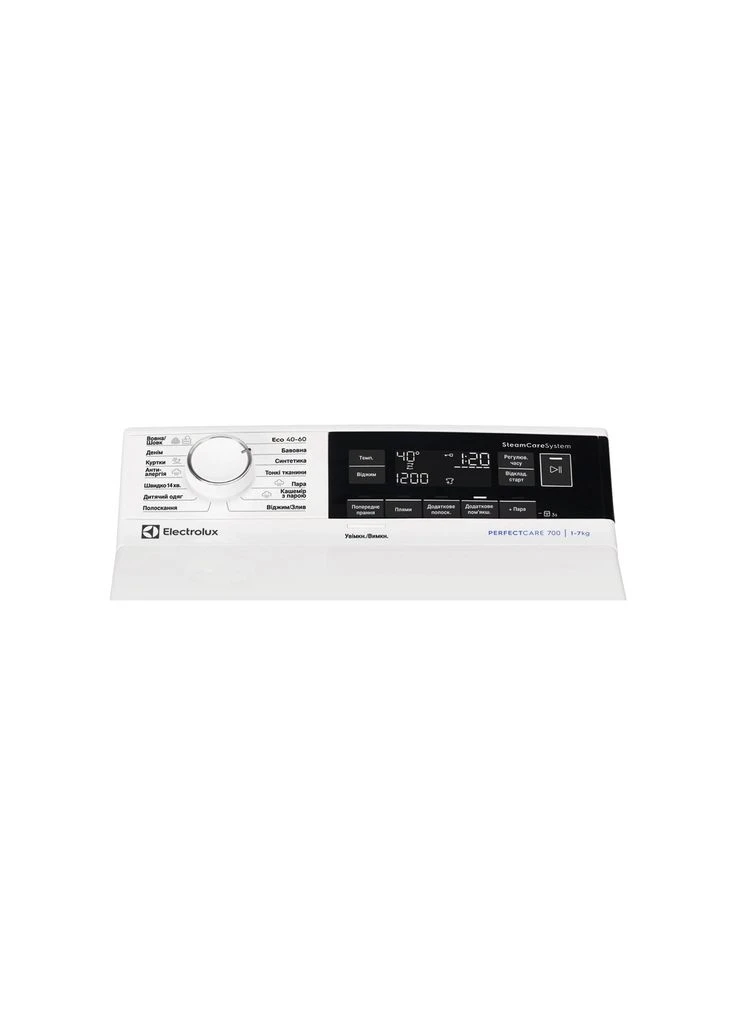 Стиральная машина (m504719) Electrolux EW7T3372U (369033247)