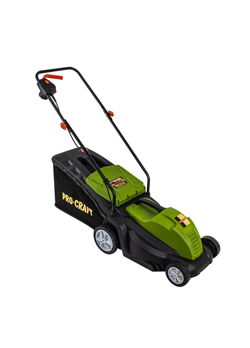 Газонокосарка колекторна NM1800 ProCraft (333832511)