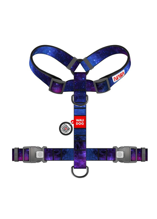 Ошейник WAUDOG (336964791)