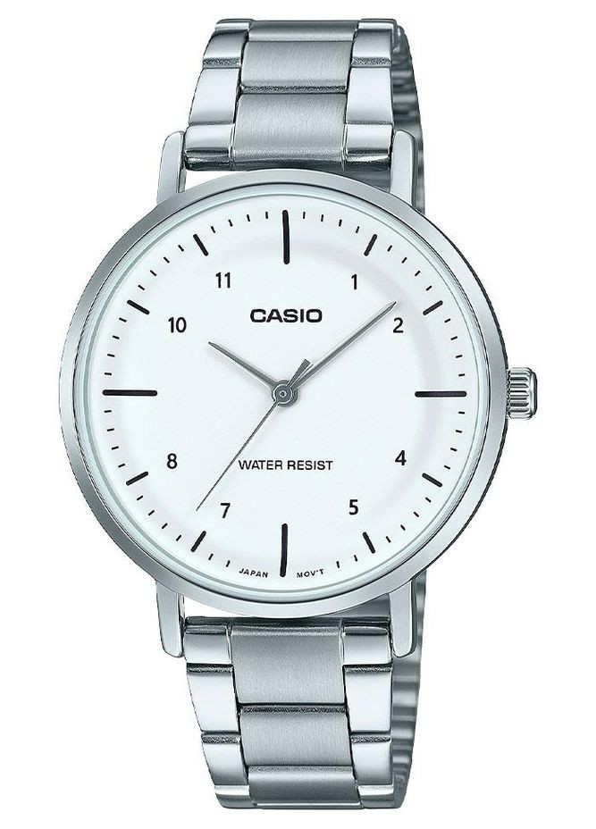 Зовнішній оригінальний годинник LTP-VT03D-7B - жіночі Casio (333707945)