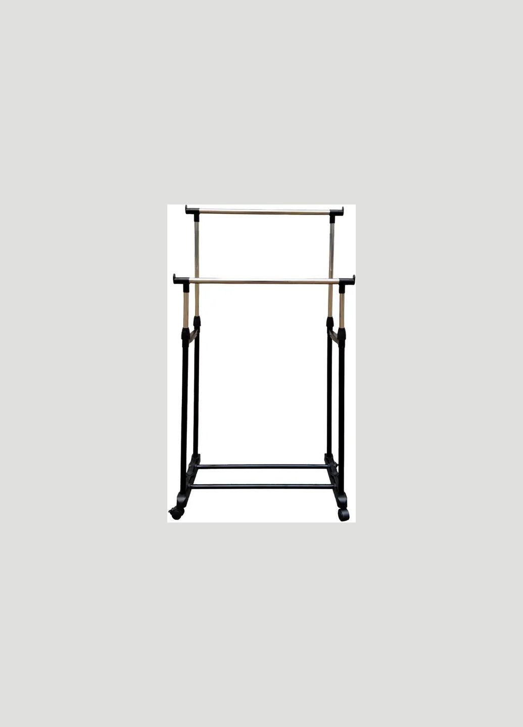 Телескопічна полиця Colgador doble ajustable Digital (327421863)