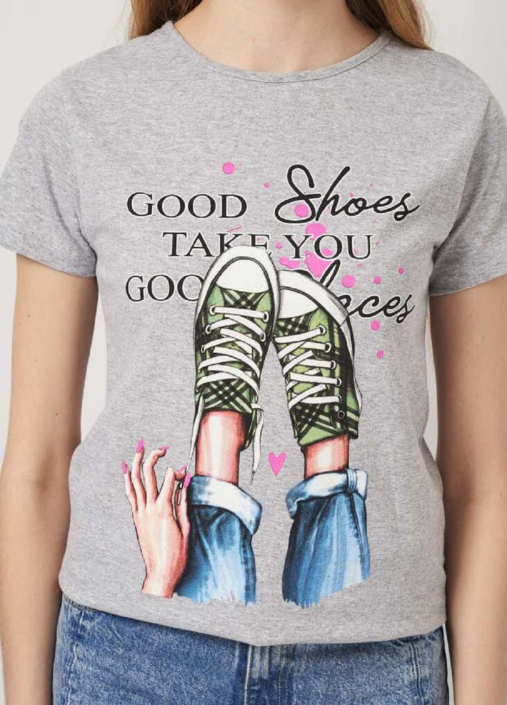 Футболка Frekans - (330012224)