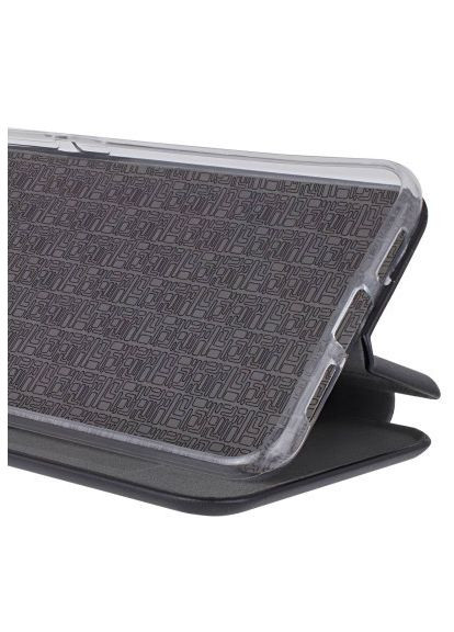 Чехол для мобильного телефона (710271) BeCover Exclusive Tecno POVA Neo 3 (LH6n) Black (276325418)