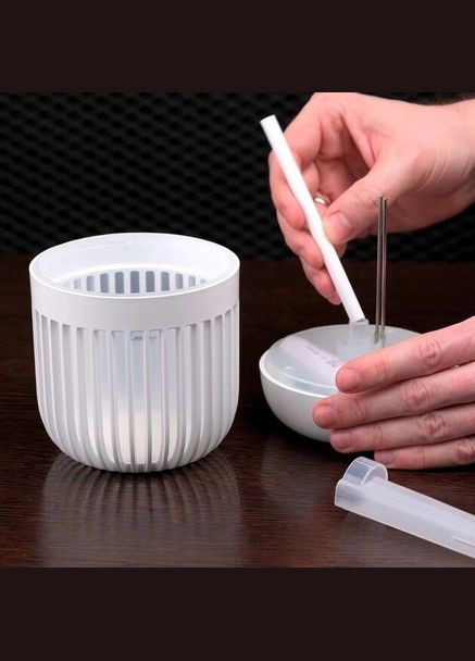 Фильтр хлопковый универсальный Cotton filter 8*150 мм, 6 шт для увлажнителей воздуха Kinscoter (336919269)