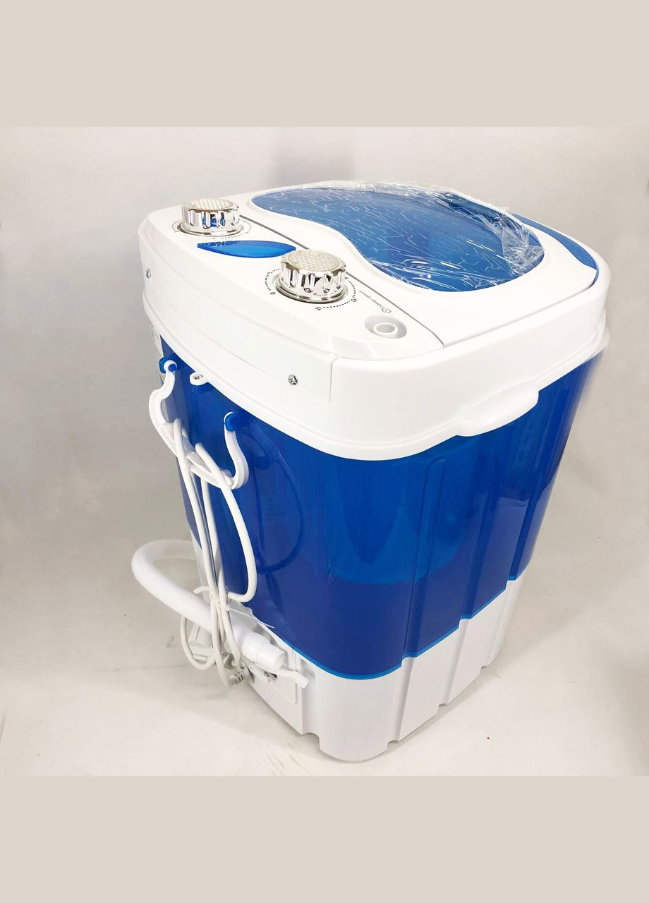 Стиральная машина переносная SB-0303, портативная машина для стирки, стиральное ведро Sea Breeze (365670323)