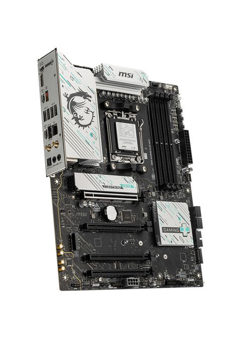 Материнская плата B850 GAMING PLUS WIFI MSI (323100802)