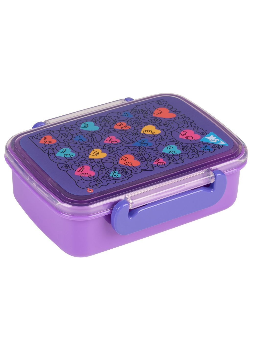 Контeйнер Stand with Ukraine 420 мл (708061) Yes (365824597)