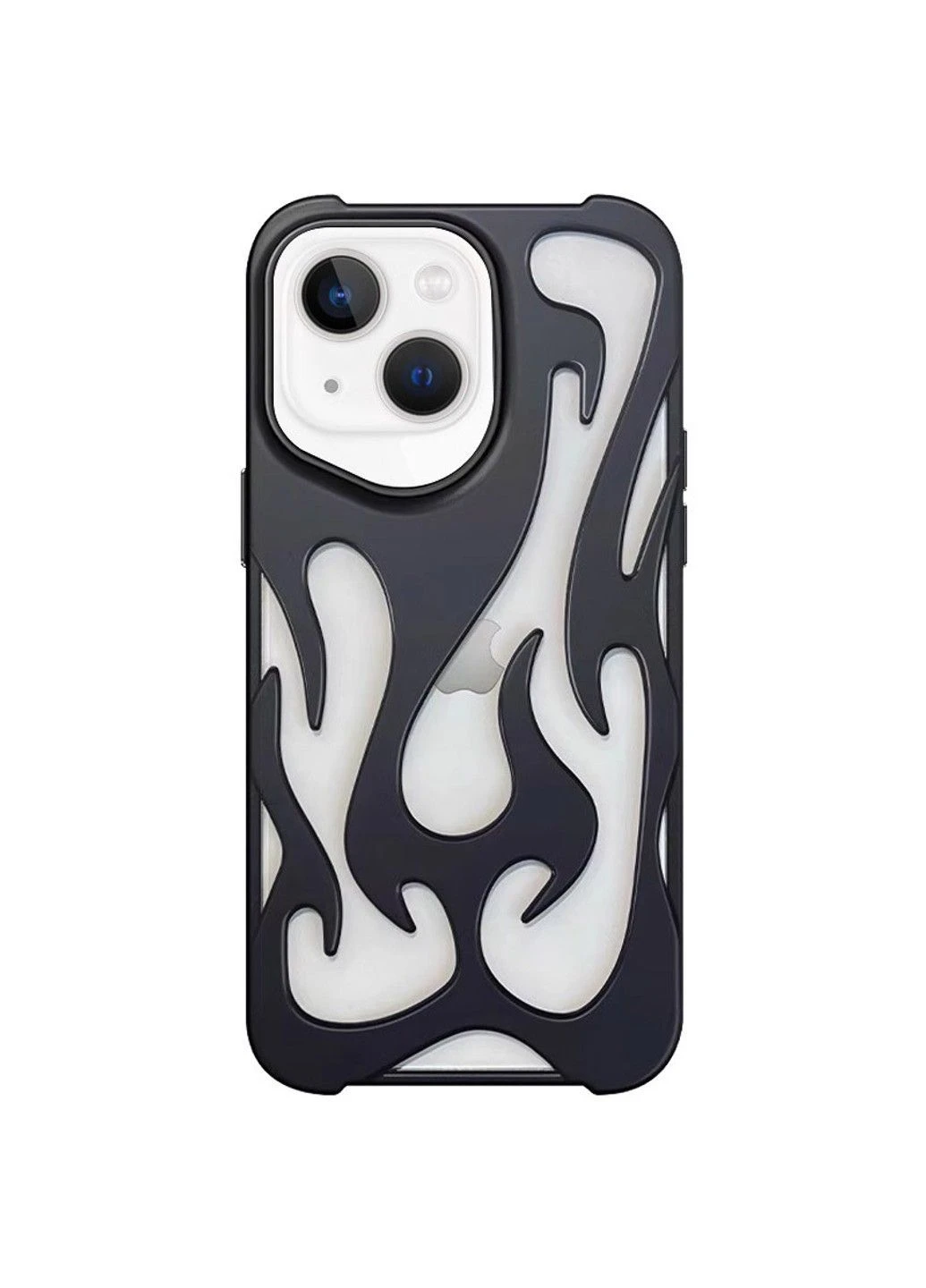 Чохол TPU WinFire для Apple iPhone 15 (6.1") Epik (389818125)