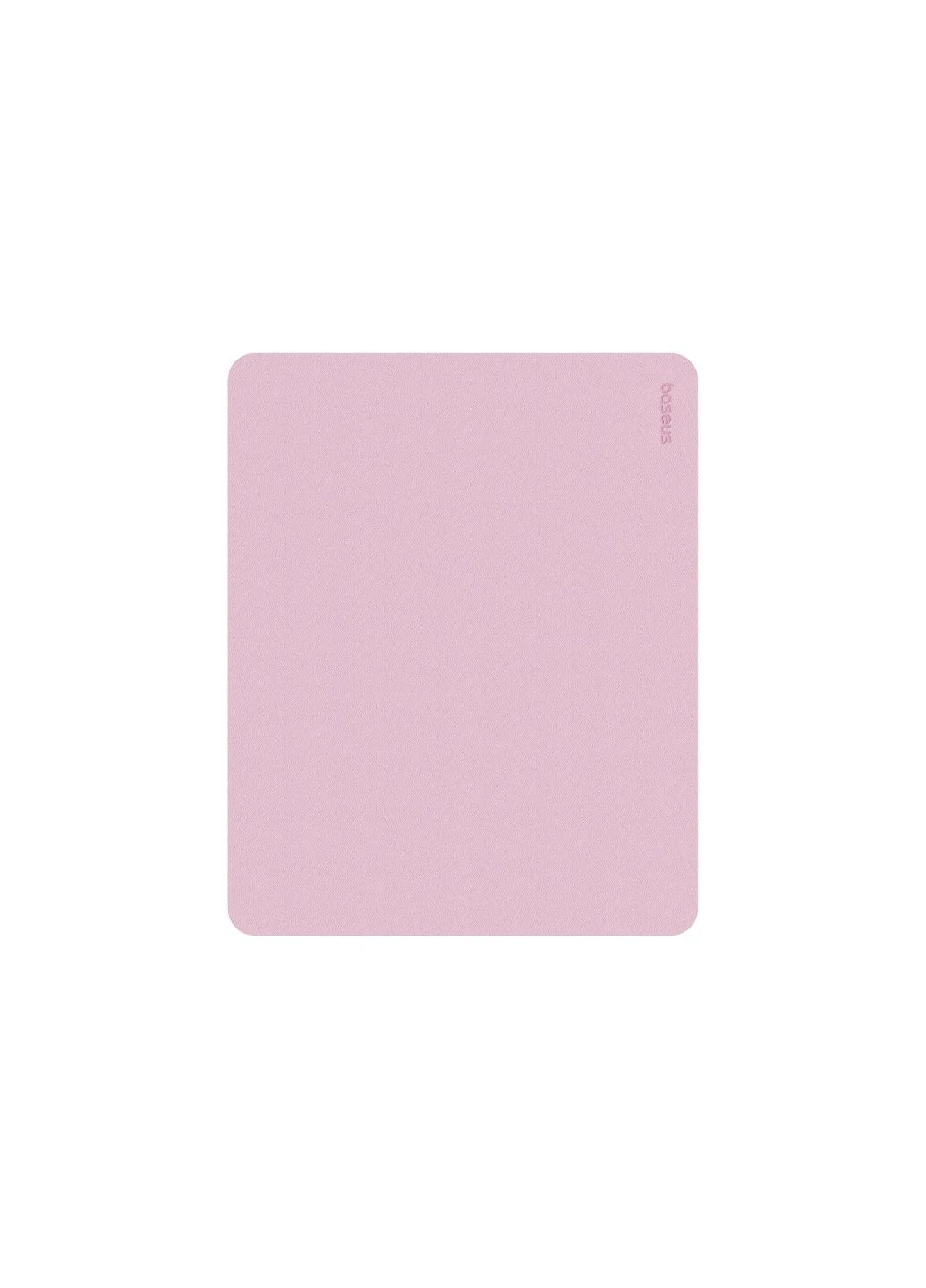 Килимок для миші Baby Pink Baseus Mouse Pad (385619394)