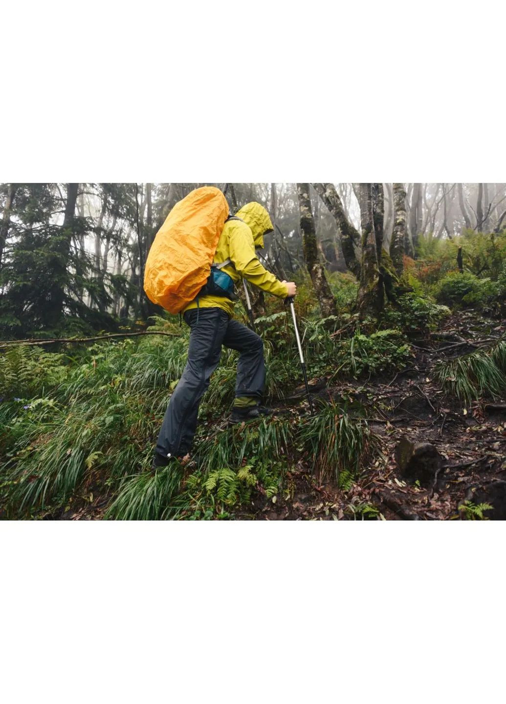 Накидка Raincover Turbat (346225560)