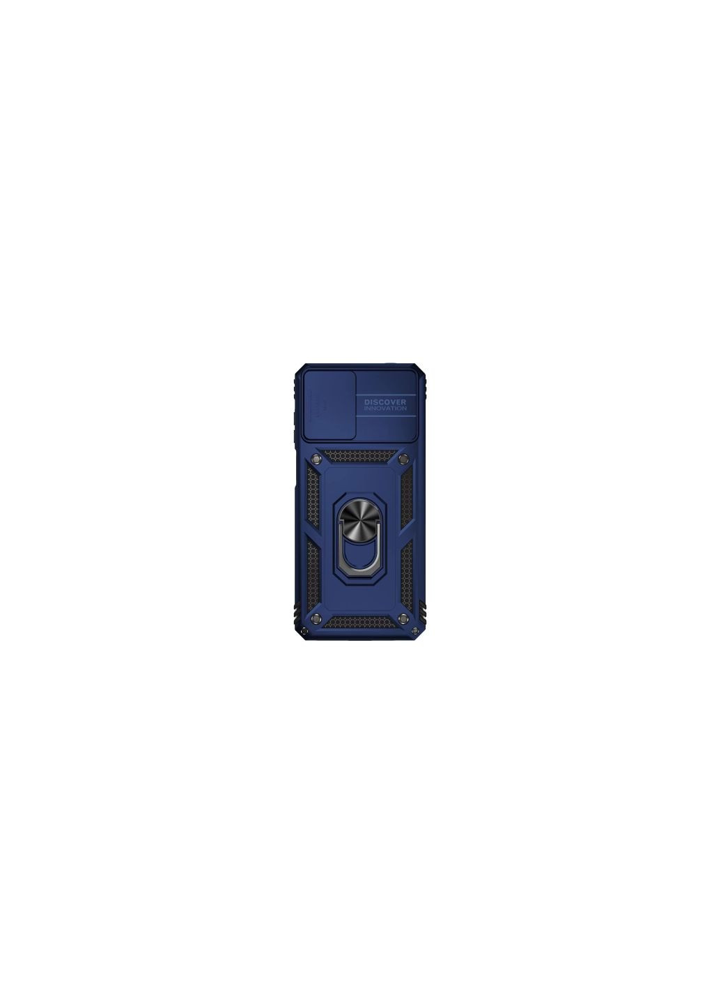 Чехол для мобильного телефона (708187) BeCover military motorola moto g22 blue (275080527)