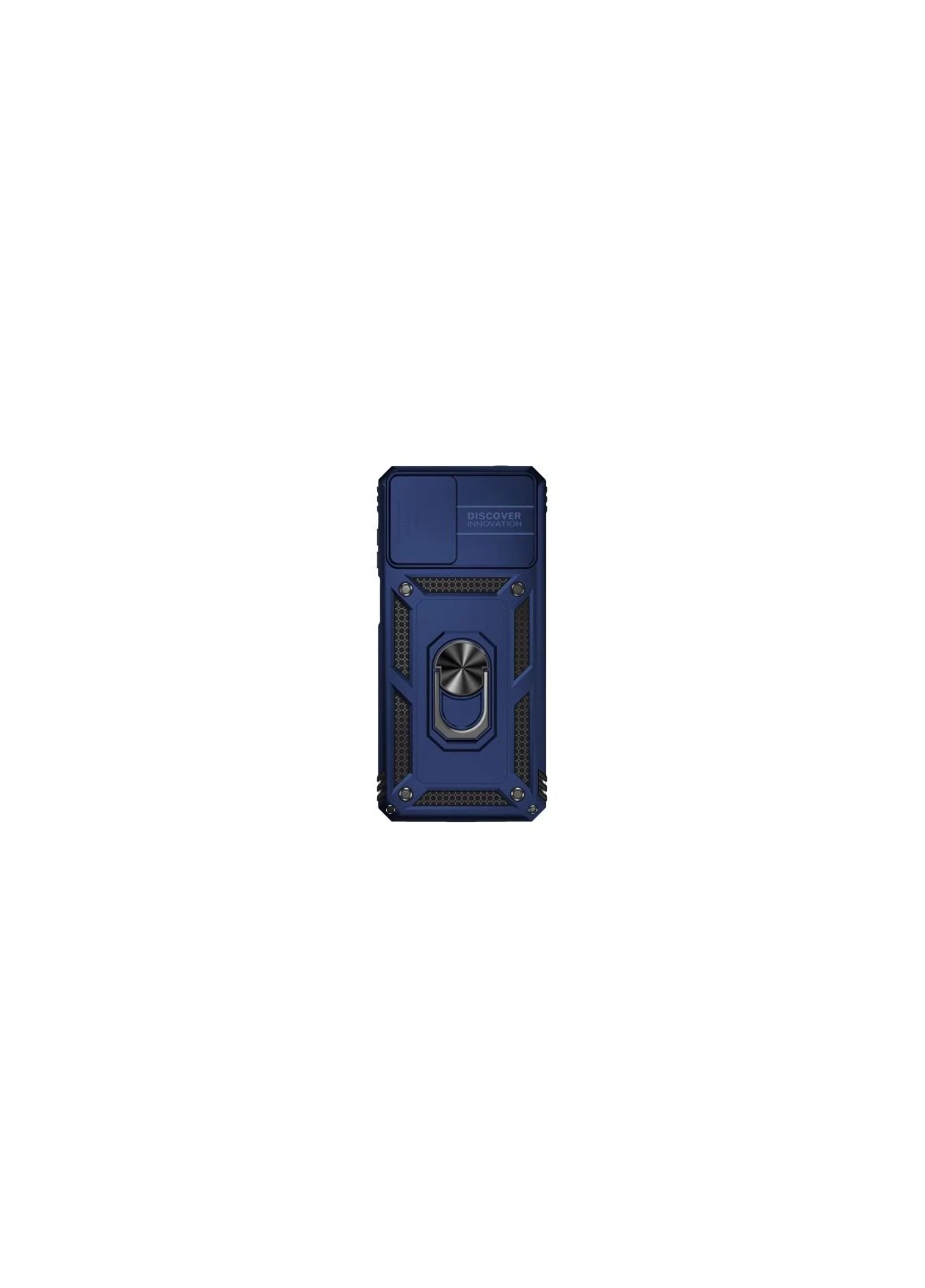 Чехол для мобильного телефона (708187) BeCover Military Motorola Moto G22 Blue (275103062)