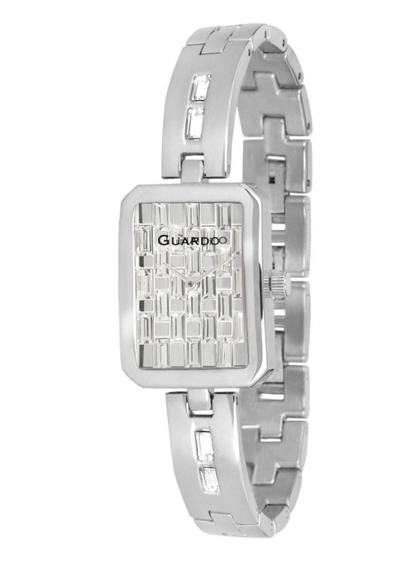 Женские наручные часы 012699-1 (m.SS) Guardo (330815273)