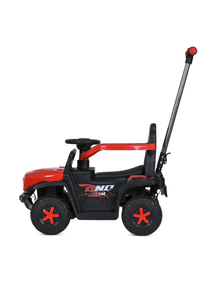 Детский электромобиль Джип M 5789EBLR-3 до 25 кг Bambi (369788095)