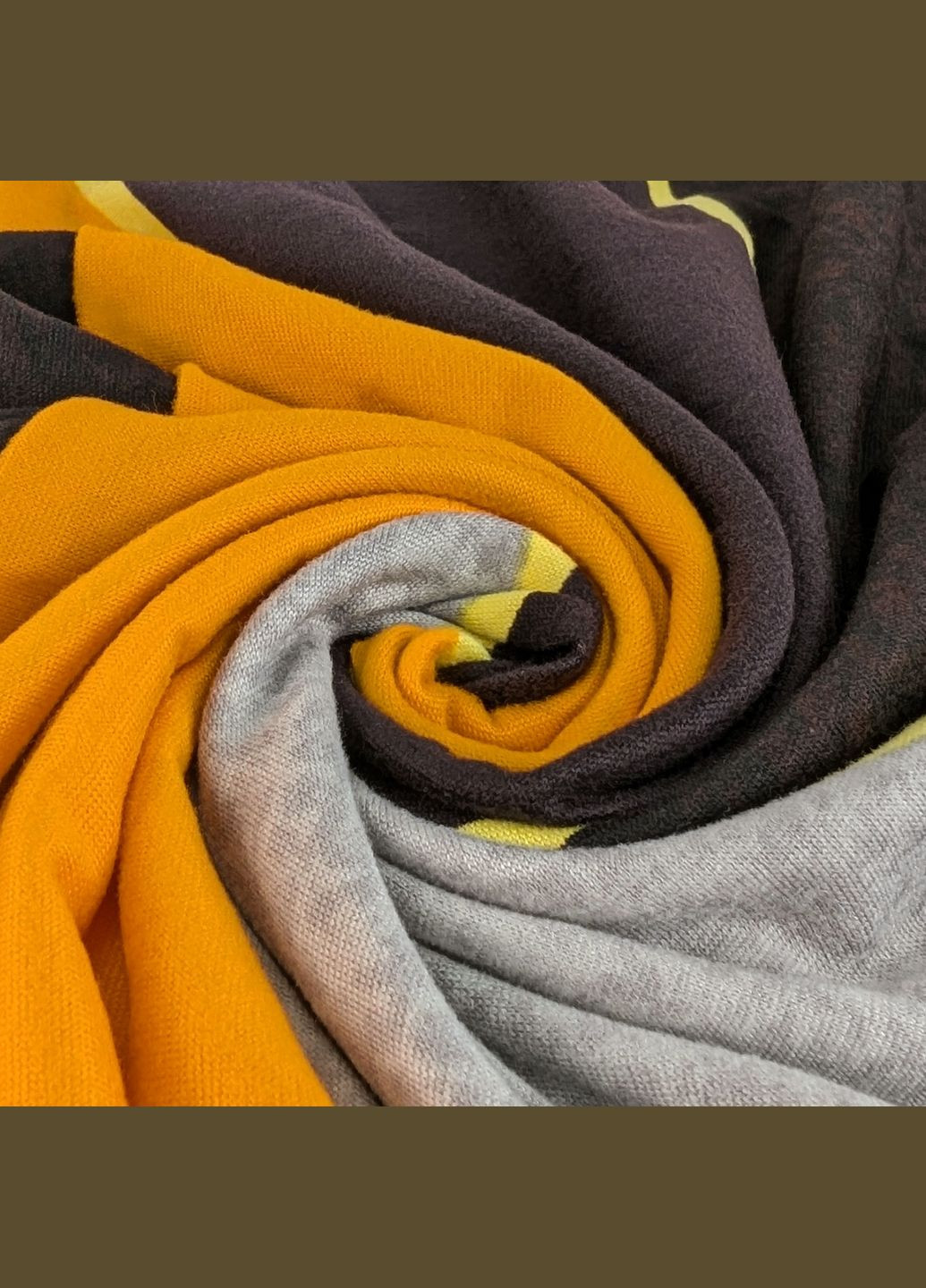 Чохол на крісло універсальний трикотажний 041 Love You (306459331)