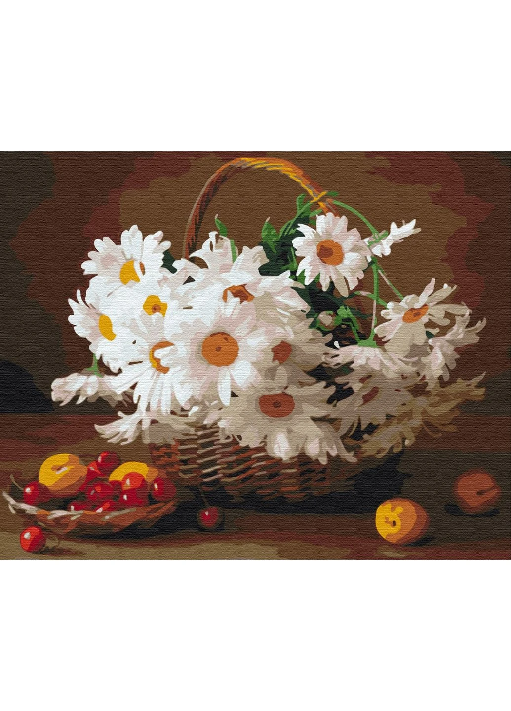 Картина за номерами Brushme (384205524)