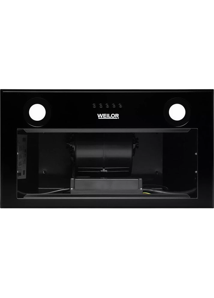 Витяжка WB 53 FBL WEILOR (382512731)