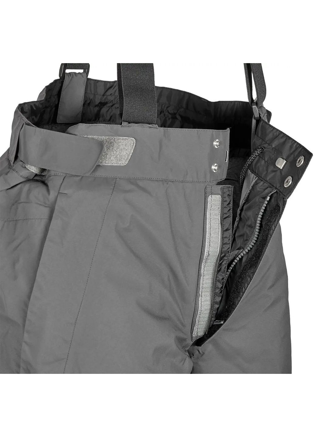 Штани GORE-TEX Explore Warm Trouser Tungsten Shimano (317651429)
