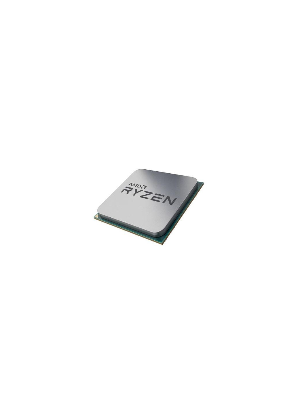 Процессор (100100000031MPK) AMD ryzen 5 3600 (275100787)