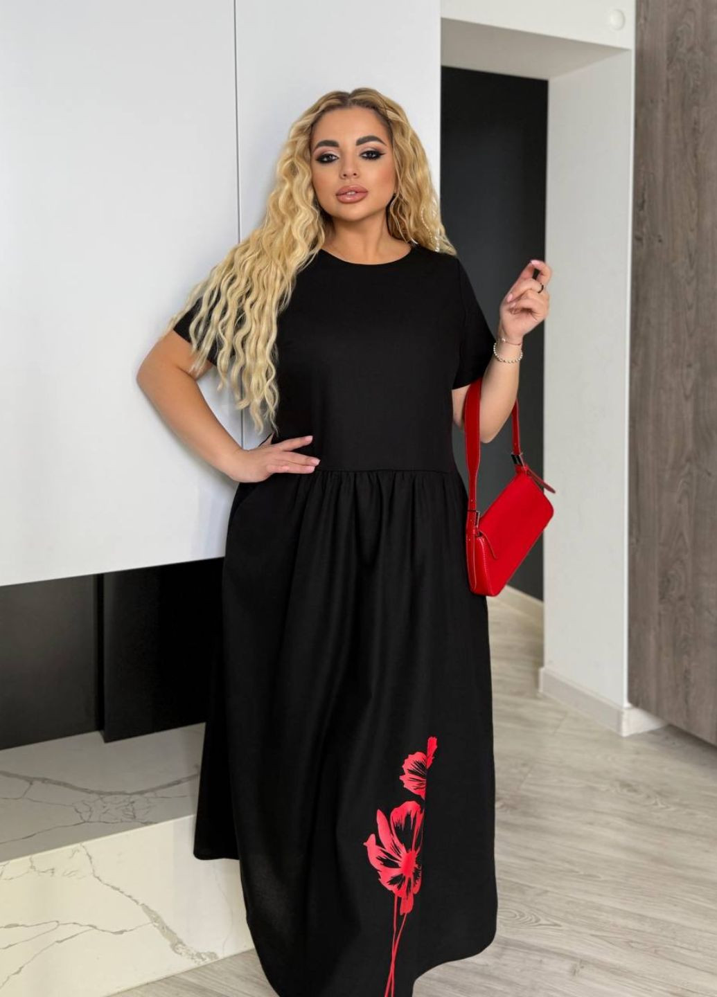 Комплект двойка: платье меди и жакет Tik-Tak (340163626)