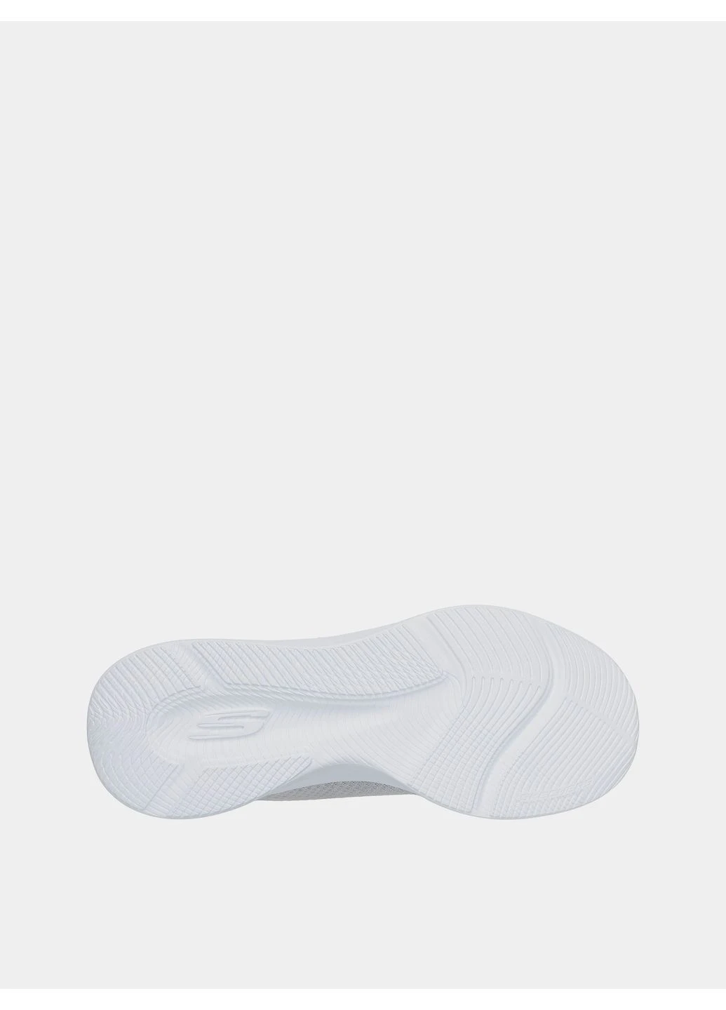Кроссовки повседневные 10323600 Серый KW9483 Skechers серые демисезоны (401732192)