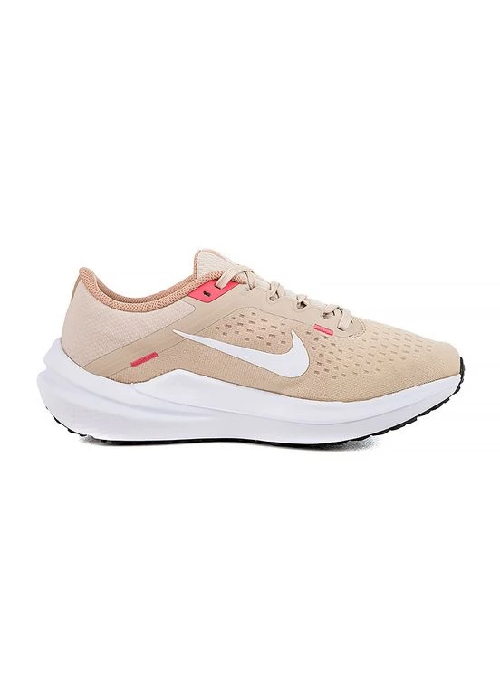 Кросівки Winflo 10 Beige DV4023-100 Nike бежеві всесезони (386419109)