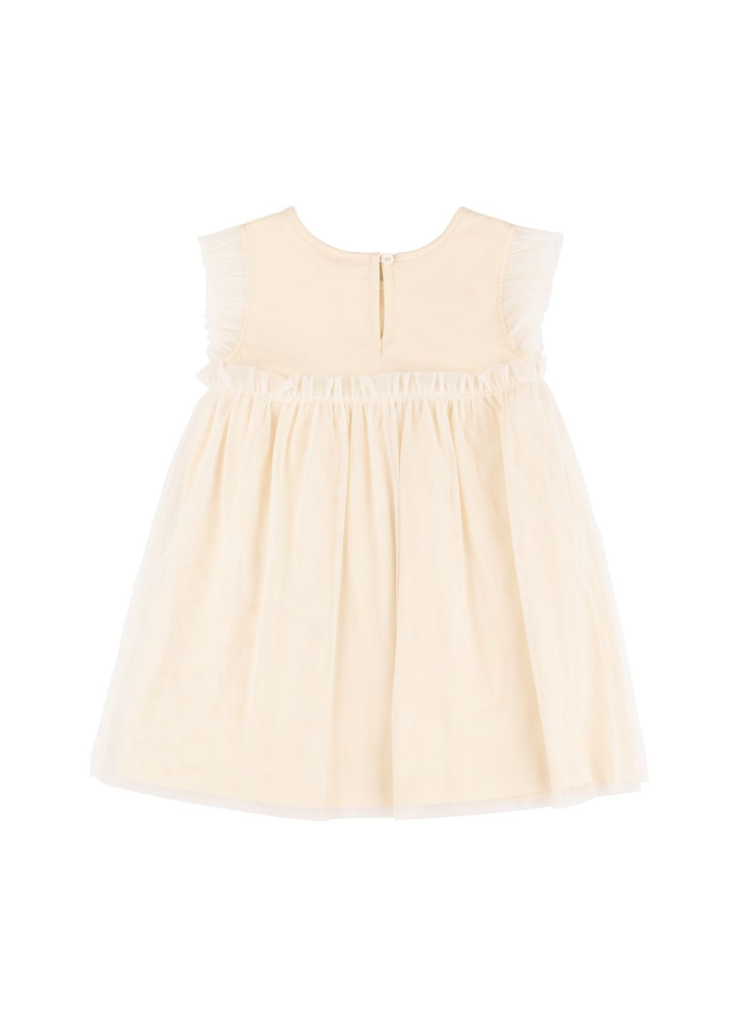 Молочное платье, р. // 200 Бембі (351508567)