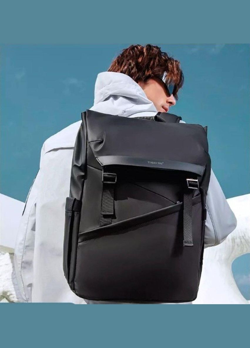Рюкзак T-B9592 15.6" Black Tigernu (321891524)