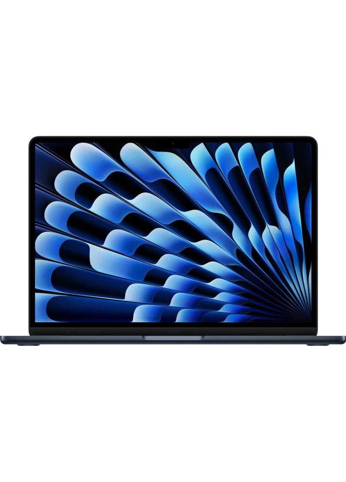 Ноутбук MacBook Air 15" 2025 Midnight (MW1M3) Apple (390913716)