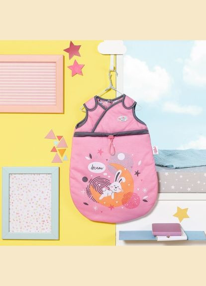 Спальник для куклы Сладкие сны BABY born (347163170)