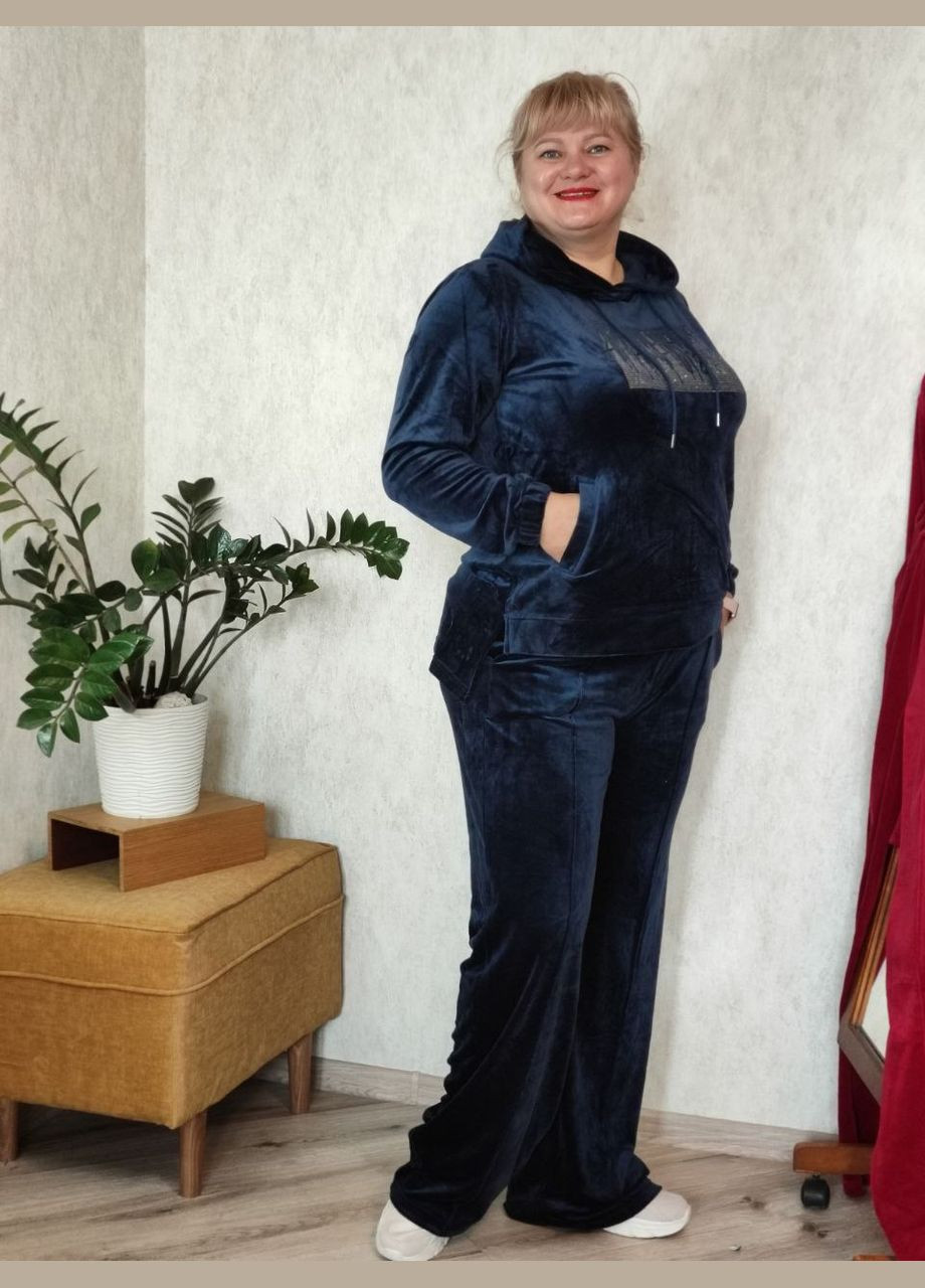 Костюм велюровий Aygi (316255789)