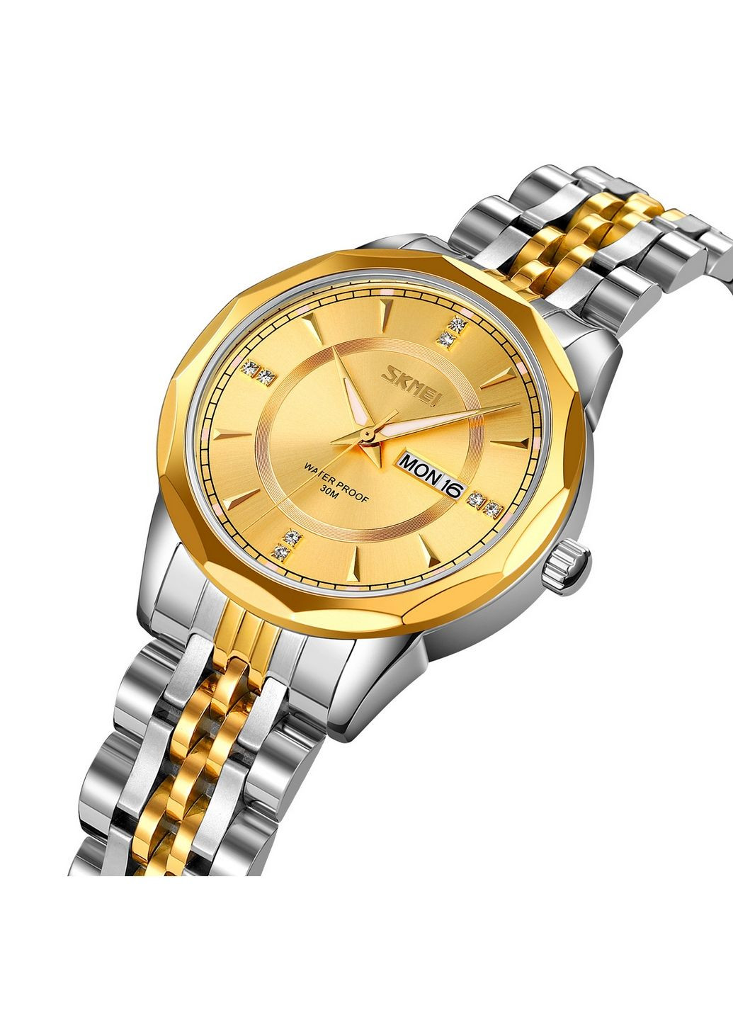 Жіночий наручний годинник Skmei (371673374)