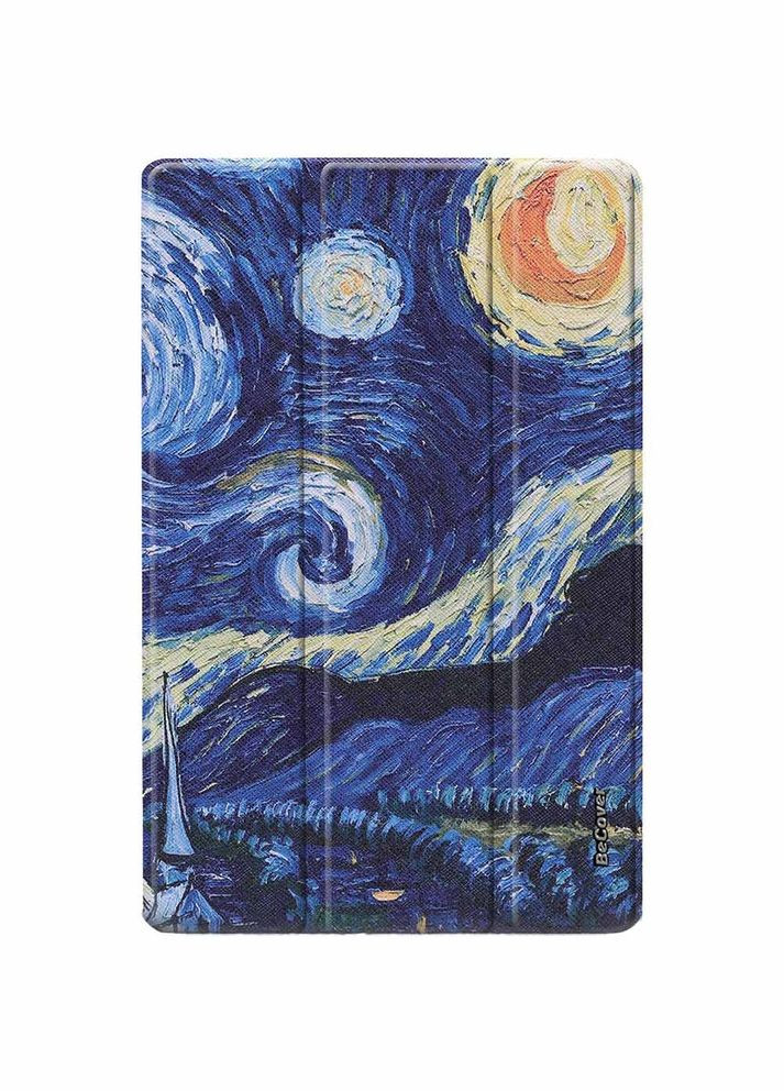 Чохол Smart Case для Xiaomi Redmi Pad 10.61" 2022 Night (708735) BeCover (323093223)